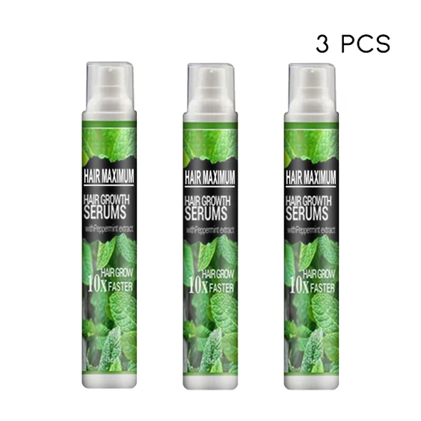 LunaLoom™ HairRebirth Herbal Spray