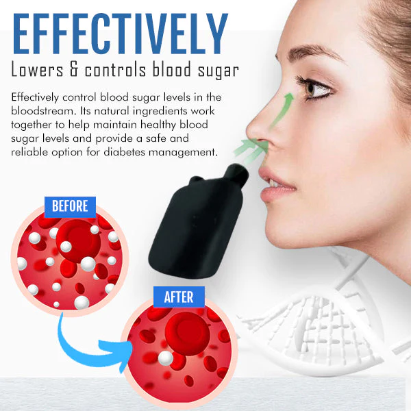 Healthify™ Sugar Control Inhaler - Image 4