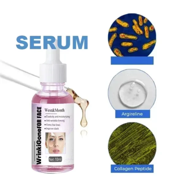 New Collagen Boost Anti-Aging Serum - Image 6