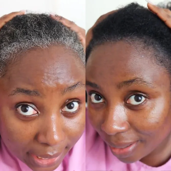 NovaHair Instant Dye Shampoo - Image 9