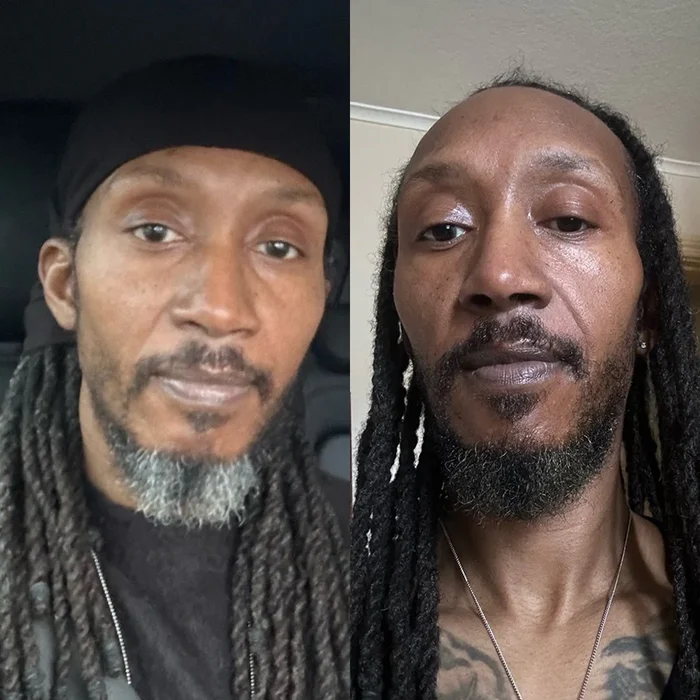 NovaHair Instant Dye Shampoo - Image 8