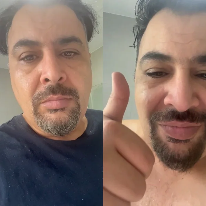 NovaHair Instant Dye Shampoo - Image 6