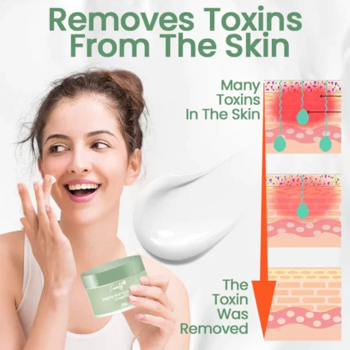 Ceoerty™ Peony Anti Eczema Cream - Image 5