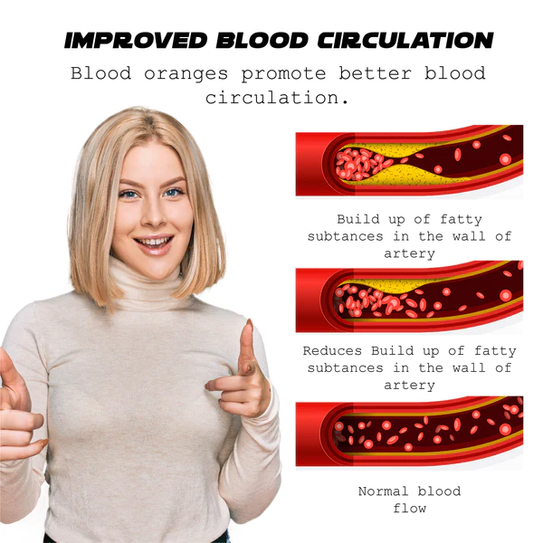 ATTDX BloodOrange ImmuneSupport DetoxTea - Image 8