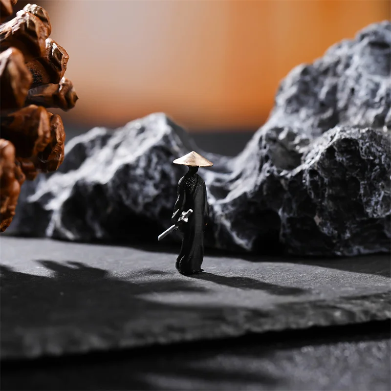 Youxia (Knight-Errant) - Image 11