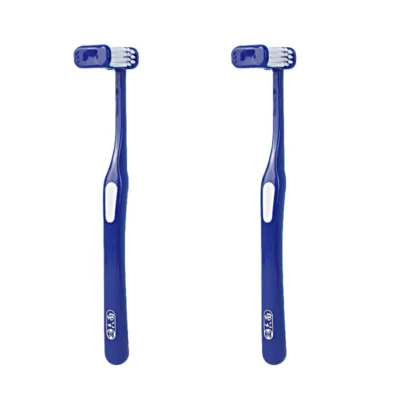 The quiet and gentle function of the 2-in-1 6-light folding fan allows you to experience and relax. - Image 11