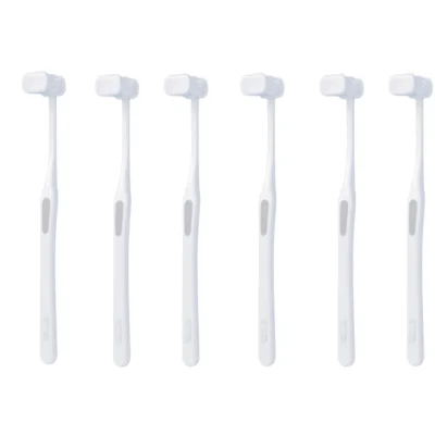 The quiet and gentle function of the 2-in-1 6-light folding fan allows you to experience and relax. - Image 7