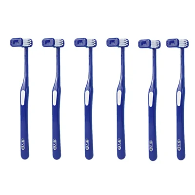 The quiet and gentle function of the 2-in-1 6-light folding fan allows you to experience and relax. - Image 5