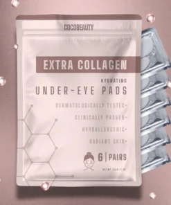 Bio-Collagen Eye Patches