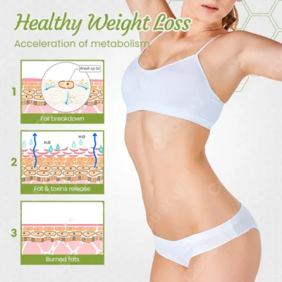 Ceoerty™ LymphaCare Bee Venom Soaking Beads - Image 7