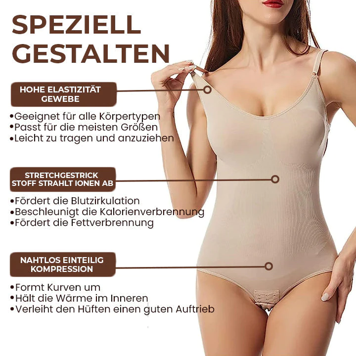 Oveallgo™ S IoniCurve Körper-Skulptur-Former - Image 4