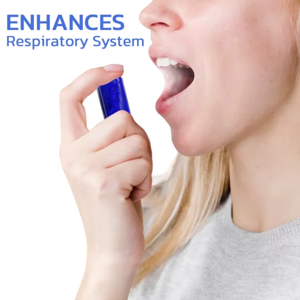 Humxf™ OrganicLeaf Liver Cleanse Detox Repair Spray - Image 2