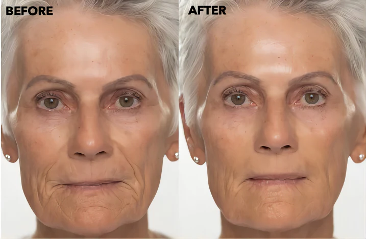 SkinRevive™ Facial Botox Serum - Image 10
