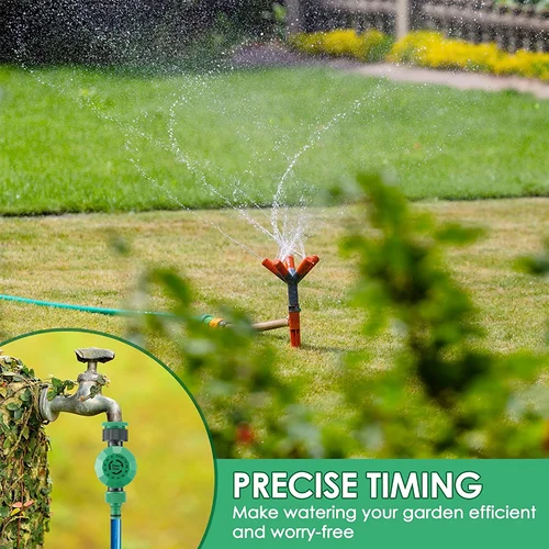 Mechanical Watering Hose Timer - Image 10