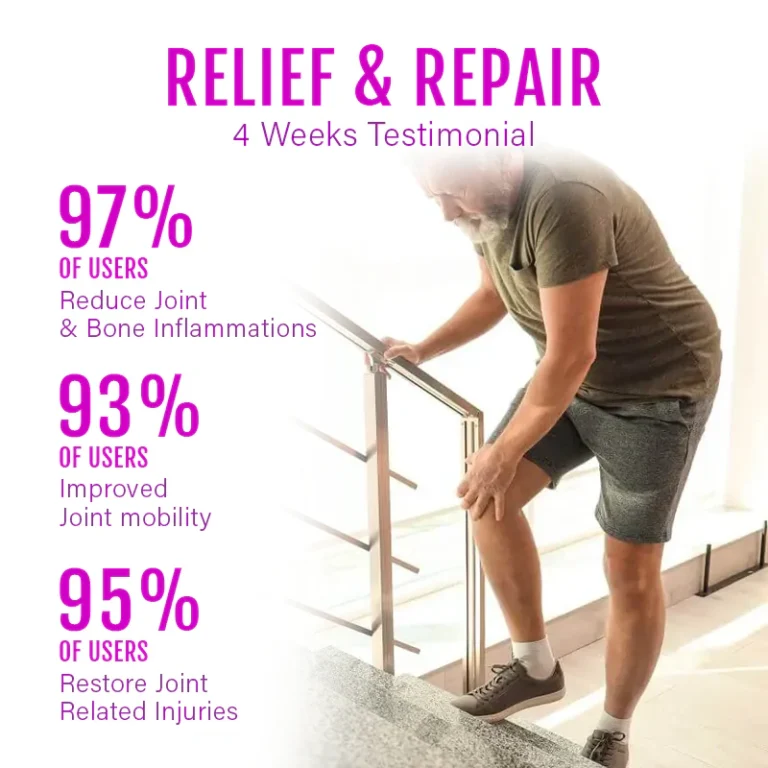 Biancat™ ComfreyRelief Organic Herbal Salve 4Oz - Image 4