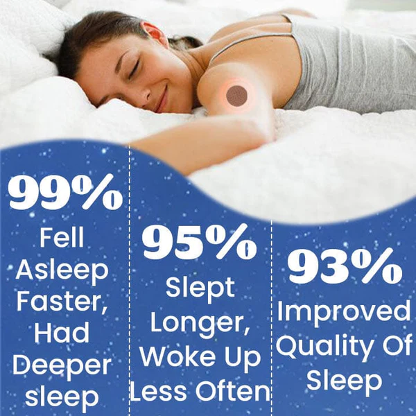 LunaLoom™ Deep Sleep Patch - Image 6