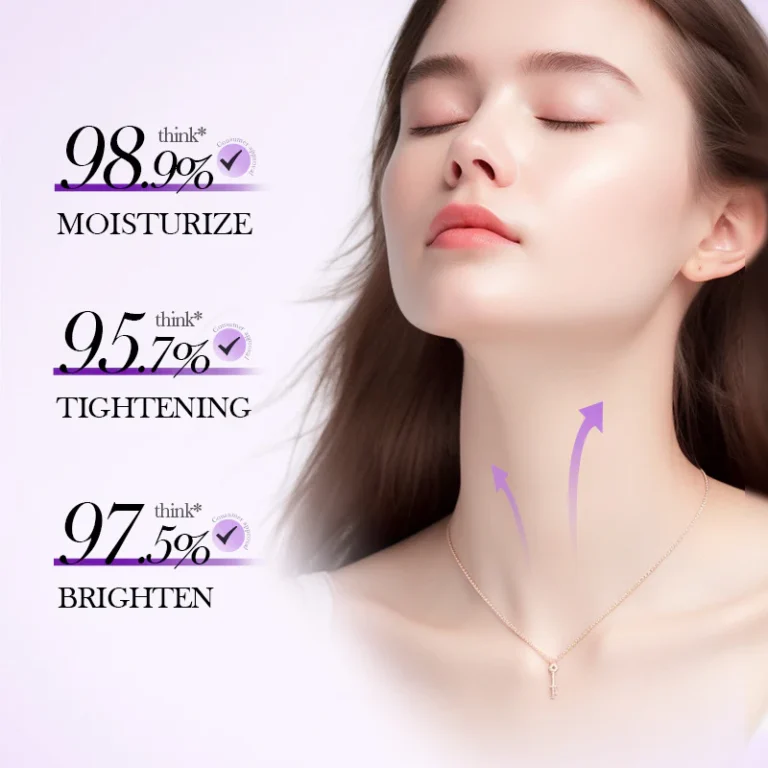 ODEIUN® CollagenFirming Lifting Neck Cream - Image 5