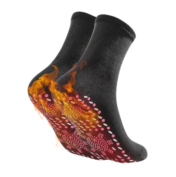 VeinesHeal Hyperthermia Socks - Image 5