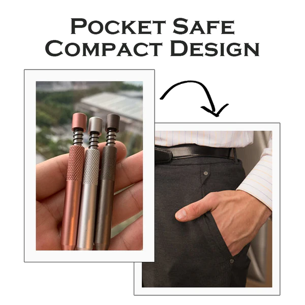 Ricpind HandyDip and Go Pipe - Image 7