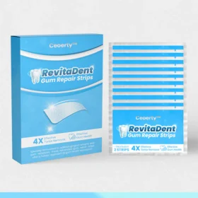 Ceoerty™ RevitaDent Gum Repair Strips - Image 7