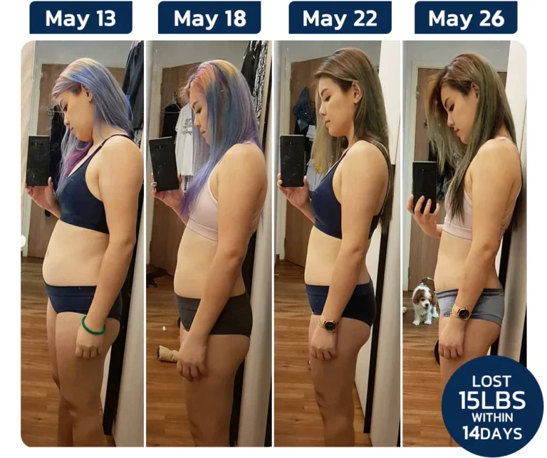 GFOUK™ KETOPRO Burning Ketogenic Complement Drops - Image 7