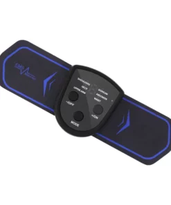 Fivfivgo™ NeverSKIP EMS Mikrostrom-Beinverstärker