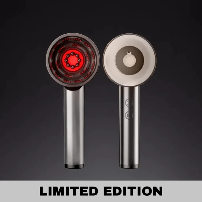 Scalp Pro™ Hair Growth Massager - Image 4