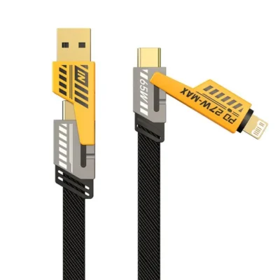 4 in 1 Convertible Fast Data Cable - Image 10
