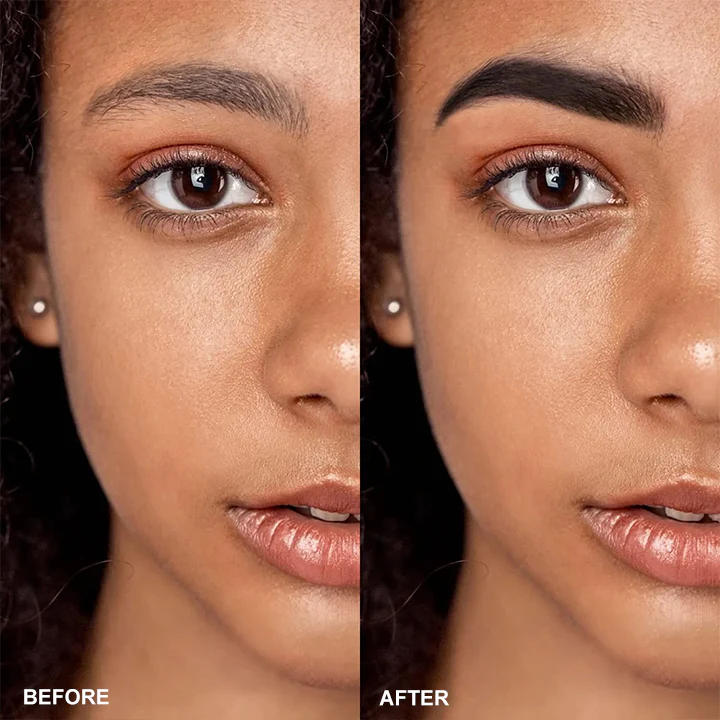 LIMETOW™ Brow Stamps Kit - Image 9