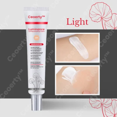 Ceoerty™ Luminance Eye Rejuvenating Cream - Image 10