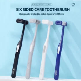 The quiet and gentle function of the 2-in-1 6-light folding fan allows you to experience and relax. - Image 17