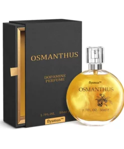 flysmus™ OSMANTHUS Dopamine Perfume
