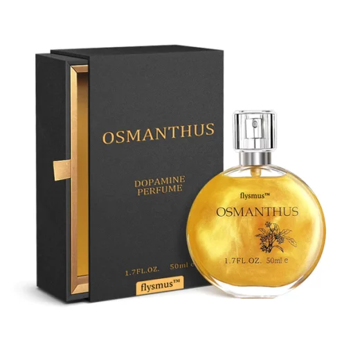 flysmus™ OSMANTHUS Dopamine Perfume