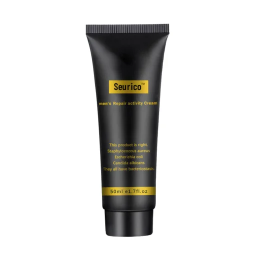 Seurico™ Men’s Repair Activity Cream - Image 4
