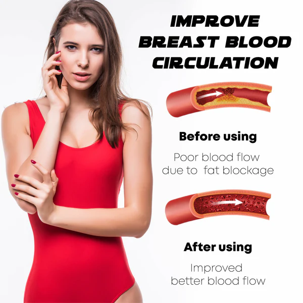 Ricpind EMSLift PlumpUp BustMassager - Image 8