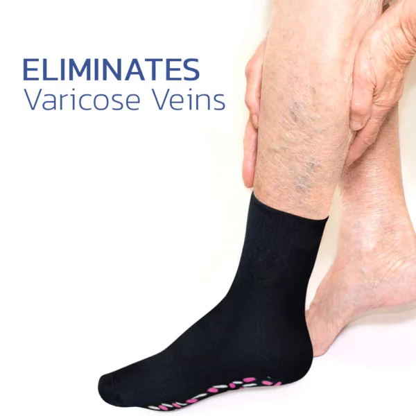 VeinesHeal Hyperthermia Socks - Image 4