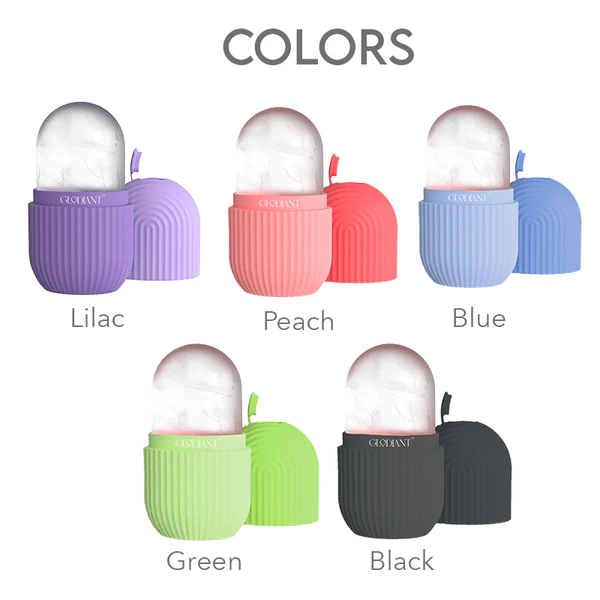 GLODIANT™ Facial Contour Ice Roller - Image 8