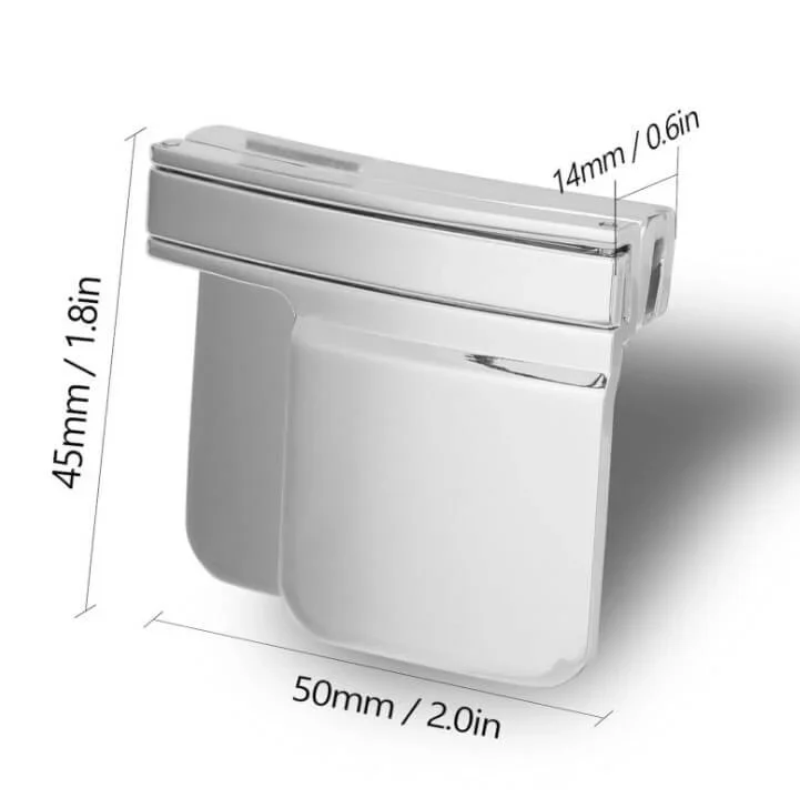 Belt Adjustment Clamp - Image 10