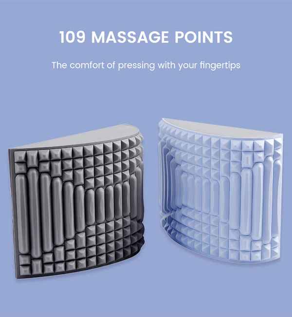 ZenRelax – Neck & Back Stretcher - Image 8