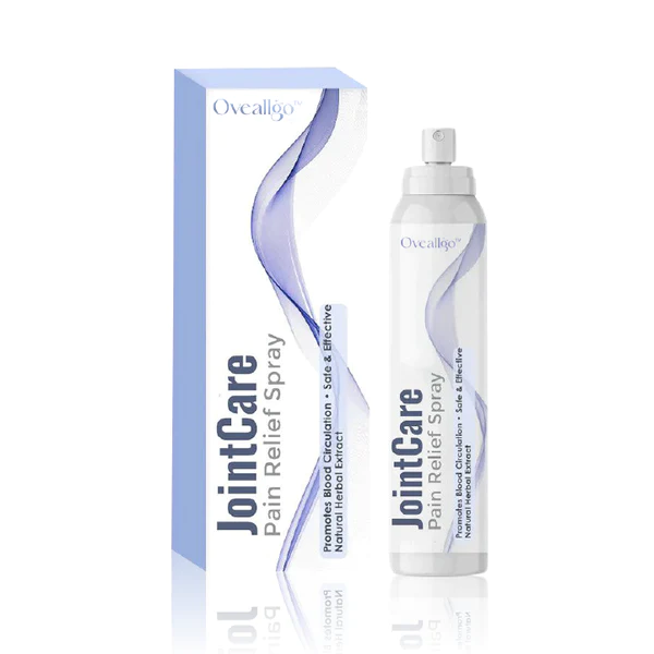Oveallgo™ JointCare Pain Relief Spray - Image 3
