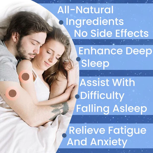 LunaLoom™ Deep Sleep Patch - Image 5