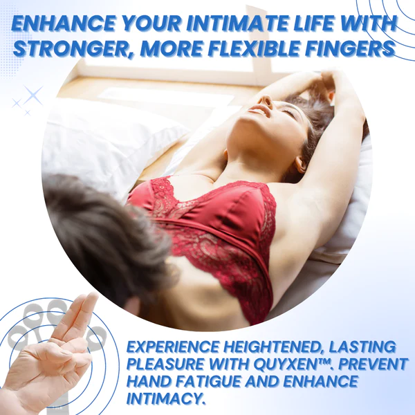 Quyxen™ Finger Strengthening Stretcher - Image 8