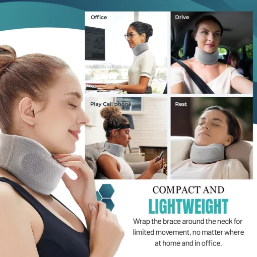 Painkil™ Neck Brace - Image 8