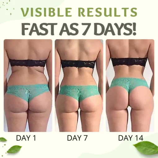 BootyUp™ Hip Lifting Massage Oil - Image 8