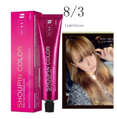 Bancat™ Natural Herbal Hair Color Shampoo - Image 10