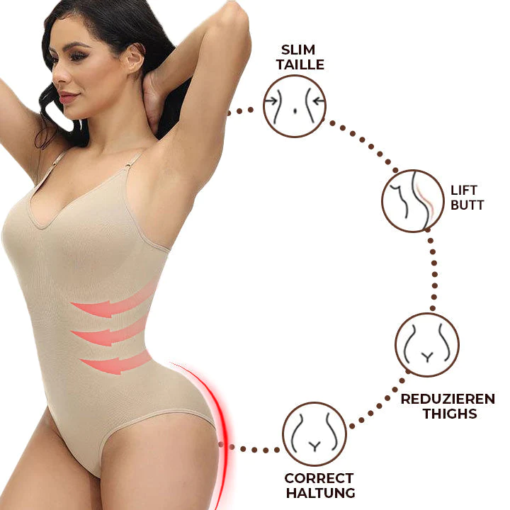 Oveallgo™ S IoniCurve Körper-Skulptur-Former - Image 18