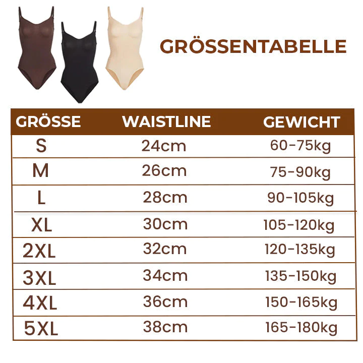 Oveallgo™ S IoniCurve Körper-Skulptur-Former - Image 17