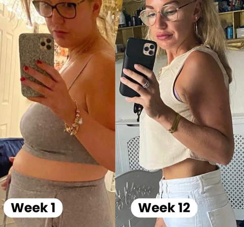 EarFit™ Acupressure Slimming Earrings - Image 3