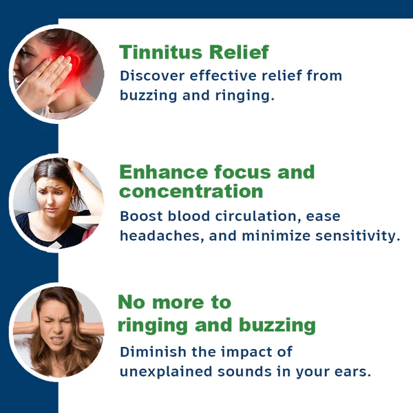LunaLoom™ AuriCalm Tinnitus Relief Device - Image 6
