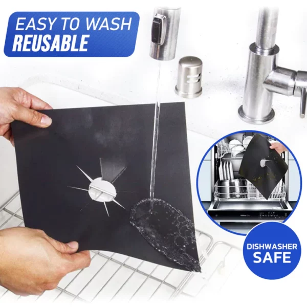 GFOUK™ Reusable Protective Film - Image 4